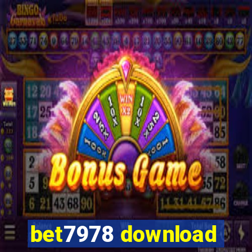 bet7978 download